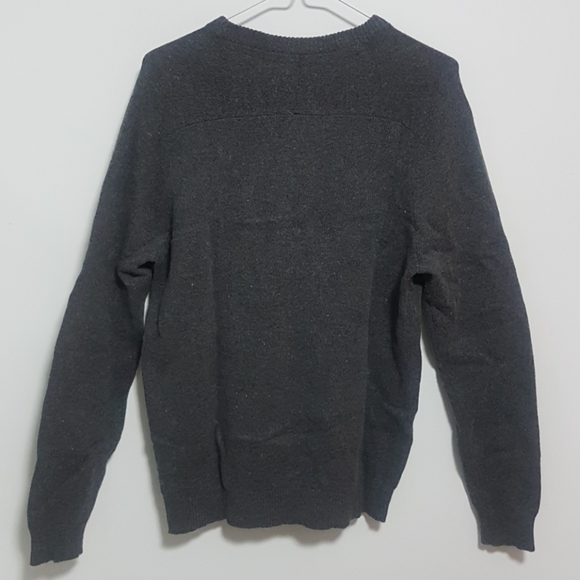 H&M Men's Long Sleeve Sweater - M - Picture 8 of 11